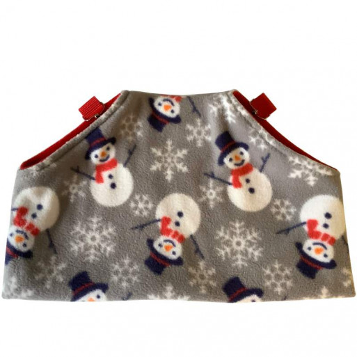 Stay Frosty Rat Muff