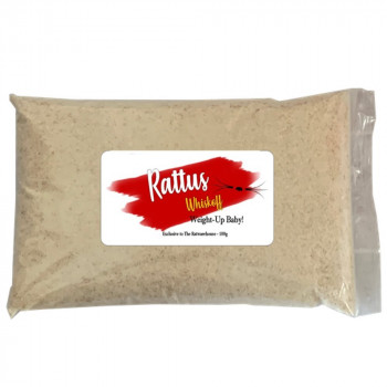 Weight-Up Baby! (all flavours)