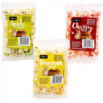 Fruity Popcorn