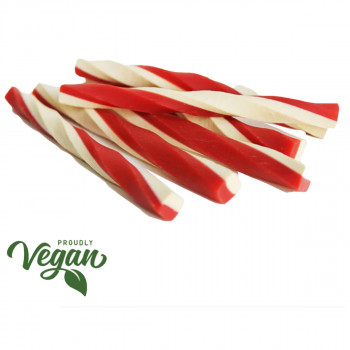 Cheeze & Tomato Twist chew