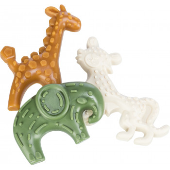 Safari Animal Chews