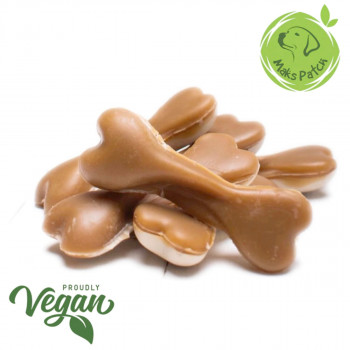 Peanut Butter Dual Bone