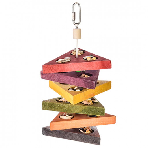 Snack Tray Puzzle Snack Tray Puzzle