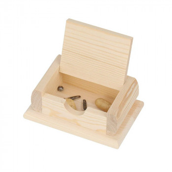 Snack N Sniffle box