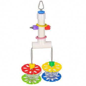 Foraging Cups Toy