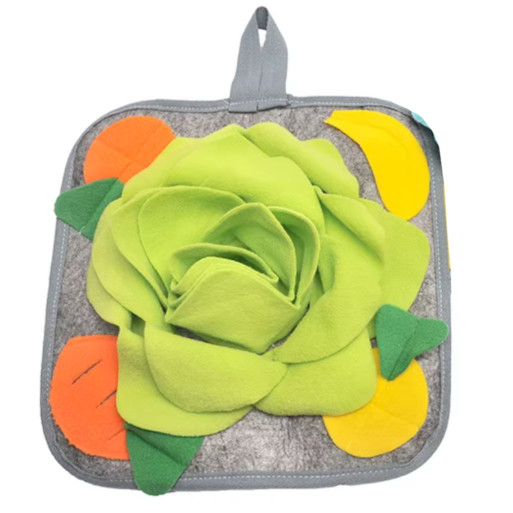 Salad Forage Mat Salad Forage Mat