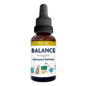 Phytopet Hormonal Balance