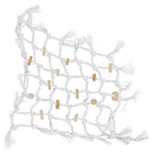 White Cargo Net - Large White Cargo Net - Large