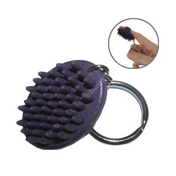 Pet Brands Finger Groomer