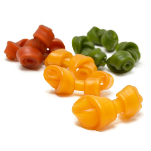 Pawtato Small Veggie Knots Pawtato Small Veggie Knots