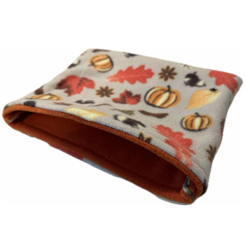 Pumpkin Spice Old Bag