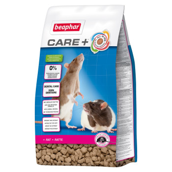 Beaphar CARE+® Food for Rats