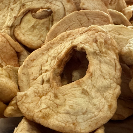 Apple Rings Apple Rings
