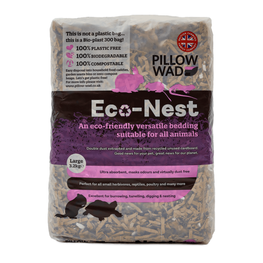 EcoNest Cardboard Bedding EcoNest Cardboard Bedding