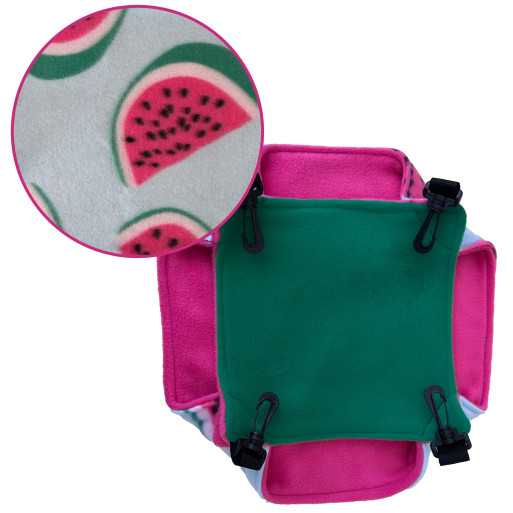 Double Down - Watermelon Double Down - Watermelon