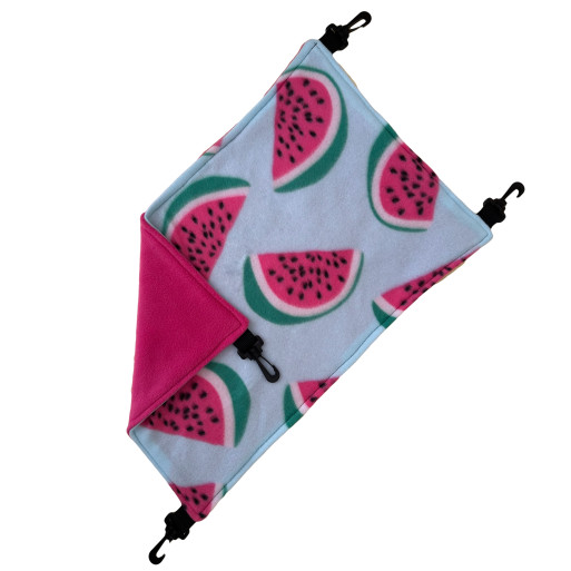 Watermelon Flat long