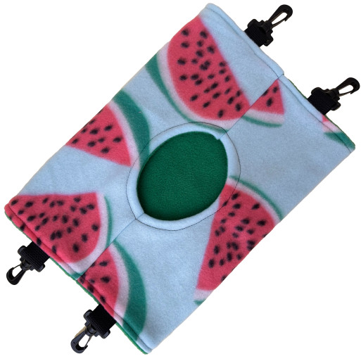 Watermelon Tube