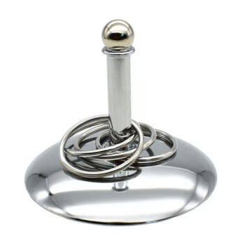 Ratty Ring Toss
