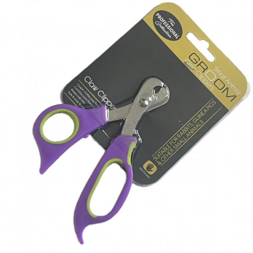 Mini Nail Clippers