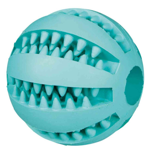 Rubber Treat Ball