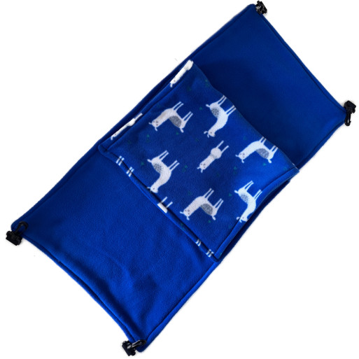 Llama Blues Drop-in Llama Blues Drop-in