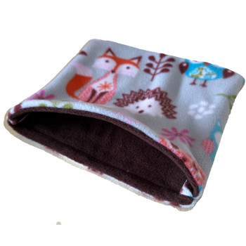 Woodland Old Bag