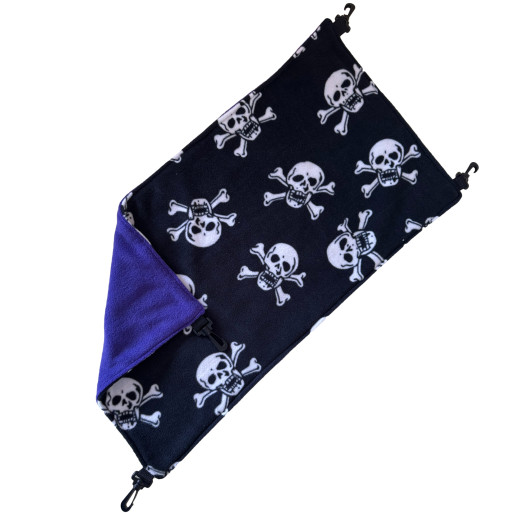 Walk The Plank - Pirat purple Walk The Plank - Pirat purple