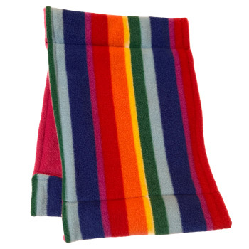 Cliffhanger 3 - Rainbow Stripe - Pink