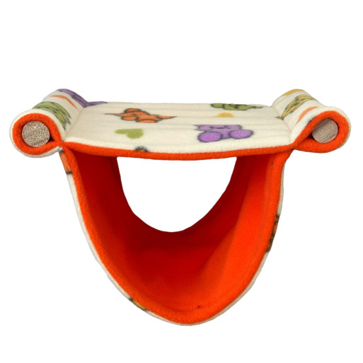Cliffhanger - Jellybear/Orange Cliffhanger - Jellybear/Orange