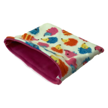 Bright Hedgehogs - Old Bag
