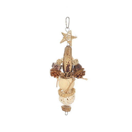 Forest Star Hanging Toy