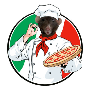 Weight-Up Baby! Pomodoro!