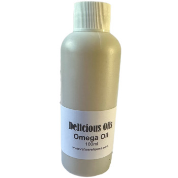 Delicious Oils - Omega