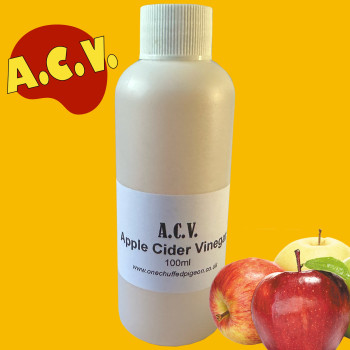 Apple Cider Vinegar