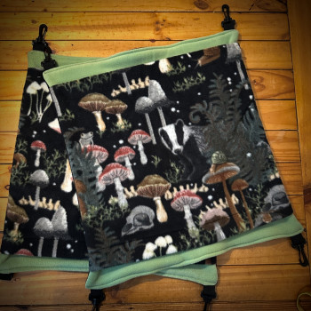 Forest Creatures - Fluffbum XL