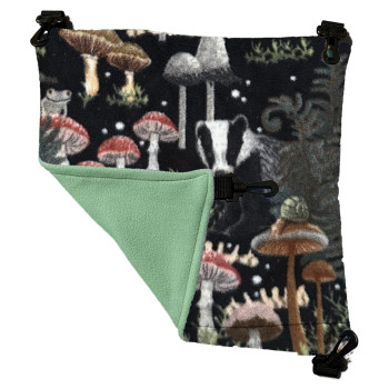 Forest Creatures - Flat XL