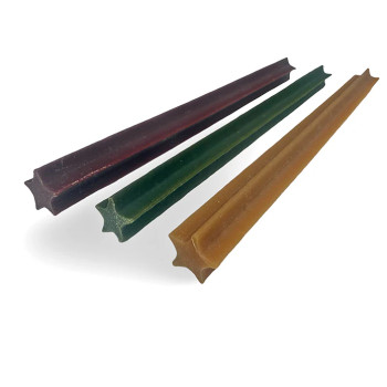 Fruit & Veg Star Sticks