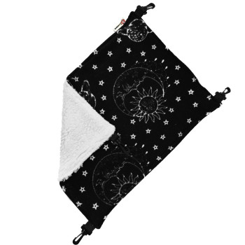 Bright Night Flat Long