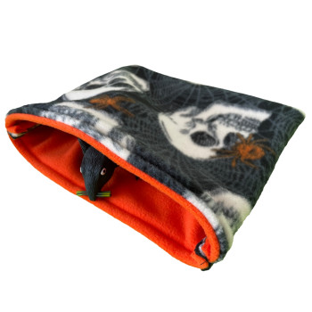 Skulled Old Bag