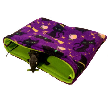 Salem's Cauldron Old Bag