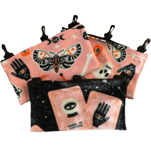 Airbed - Mystic Nelly's And Dark Tarot Airbed - Mystic Nelly's And Dark Tarot