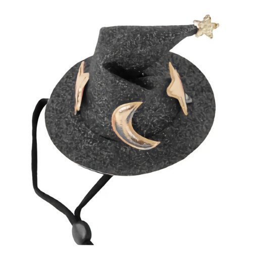Mini Witch Hat Mini Witch Hat