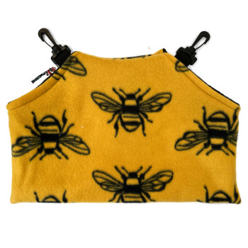 Bee Kind - Rat Muff