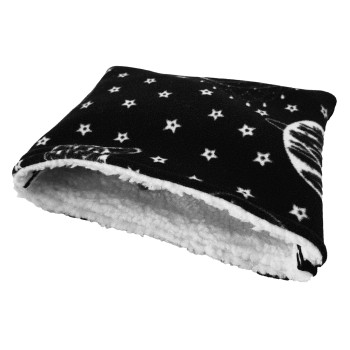 Bright Night Old Bag