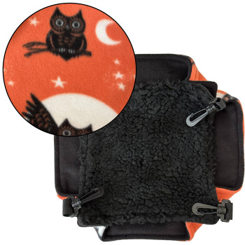 Double Down - Owl'Ween