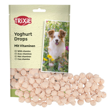 Yoghurt Drops 200g