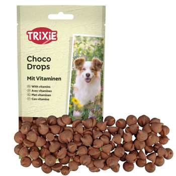 Choc Drops 75g