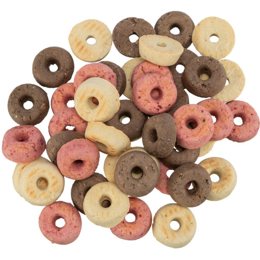 Cookie Loops