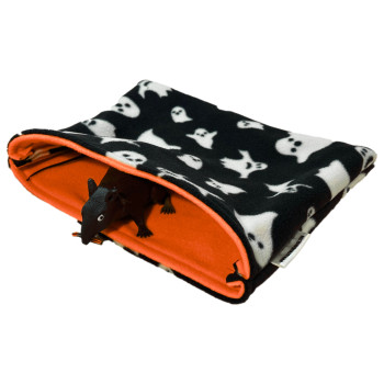 Our Souls - Pumpkin Lantern Old Bag