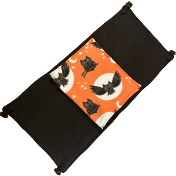 Owl'Ween - Drop-in